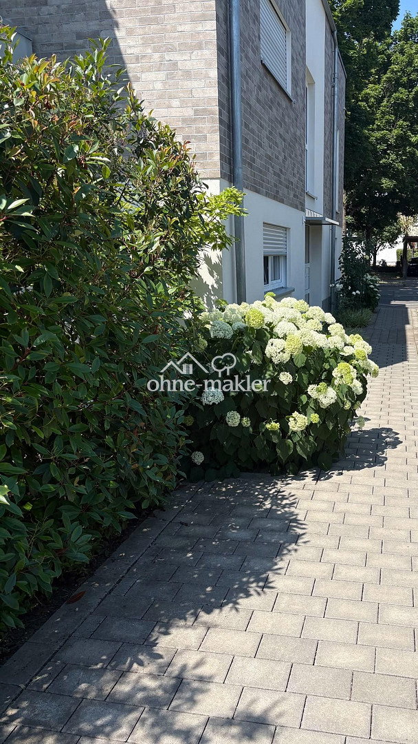 Neubauwohnung in Heilbronn – Stadt & Garten, 74074 Heilbronn (Heilbronn Sontheim)