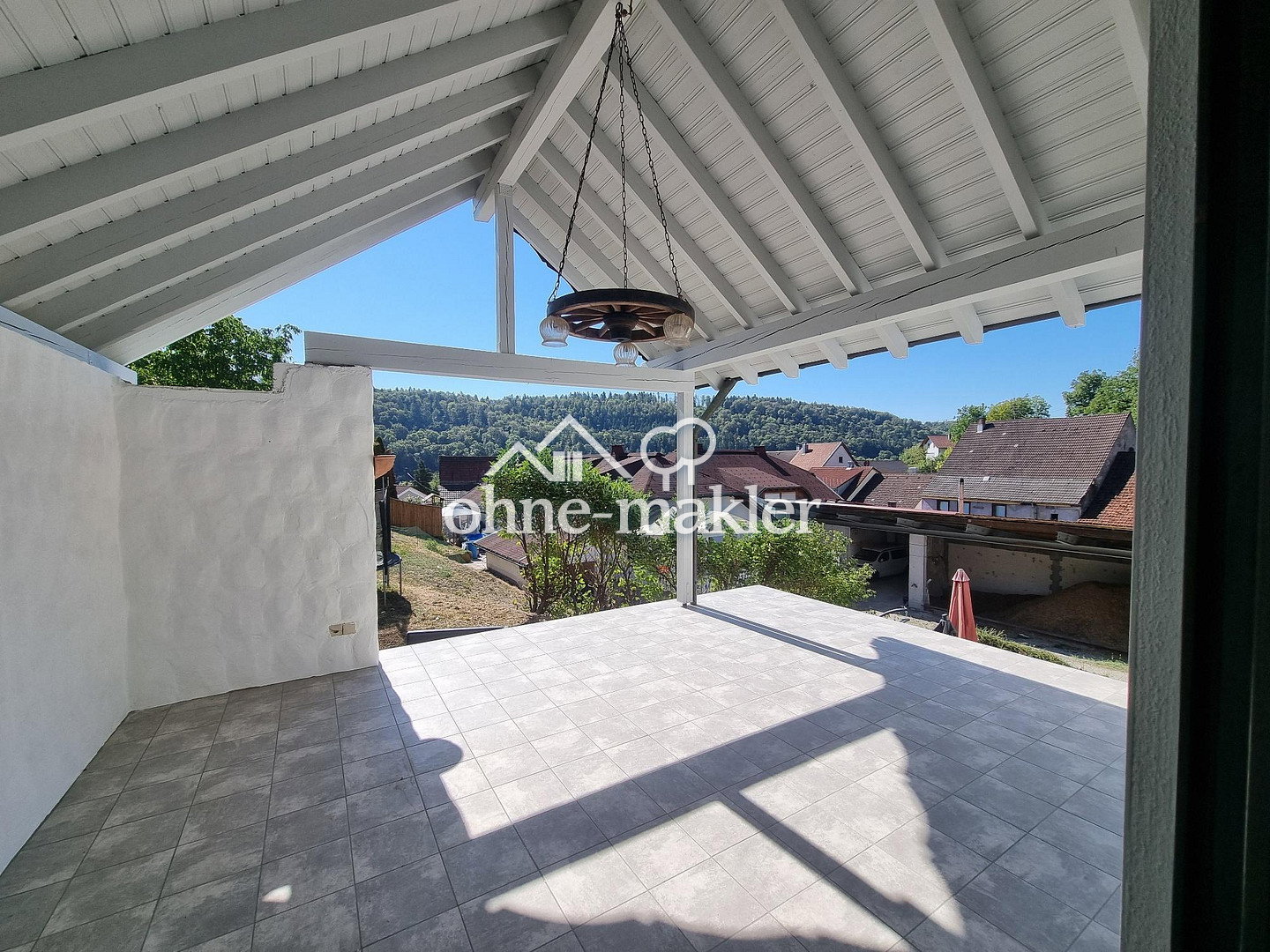 Renoviert & sonnig – Ihr neues Zuhause, 79780 Stühlingen