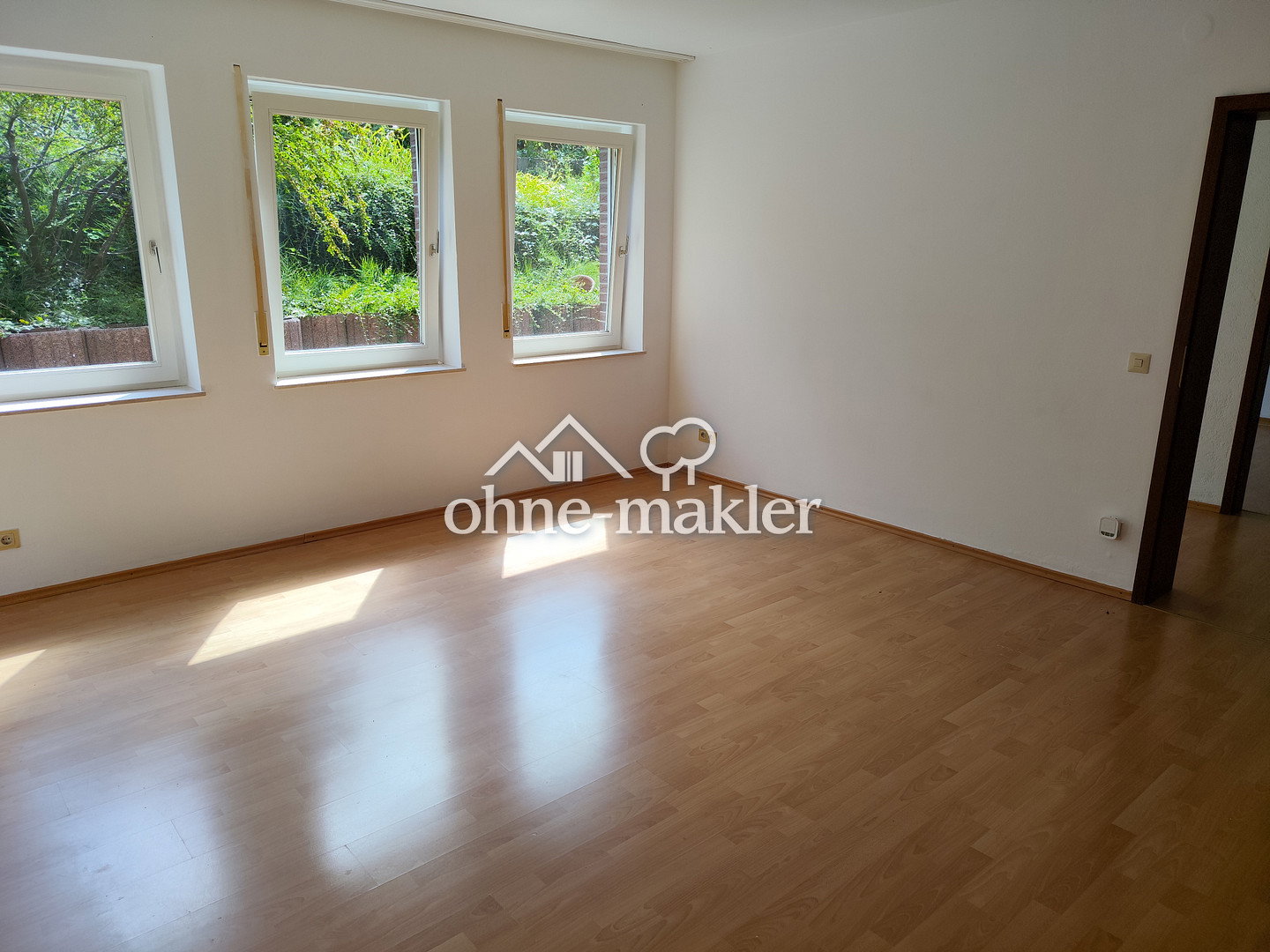 ruhige Lage, zentrumsnah – Ihr neues Zuhause, 21337 Lüneburg