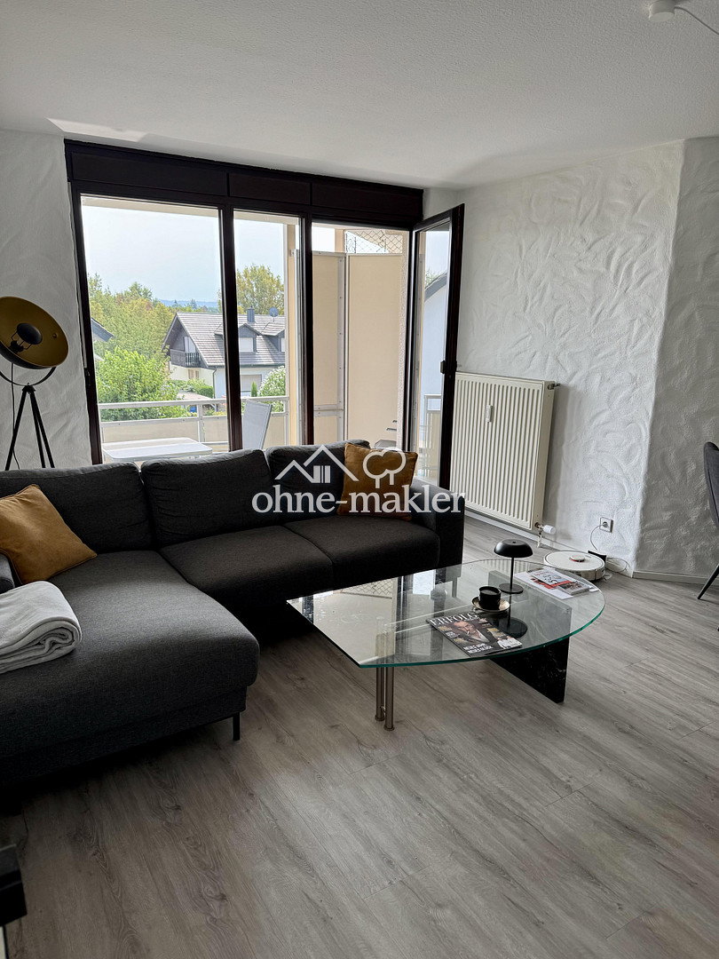 Karlsruhe Neureut Balkon & Einbauküche, 76149 Karlsruhe (Neureut Nordstadt)