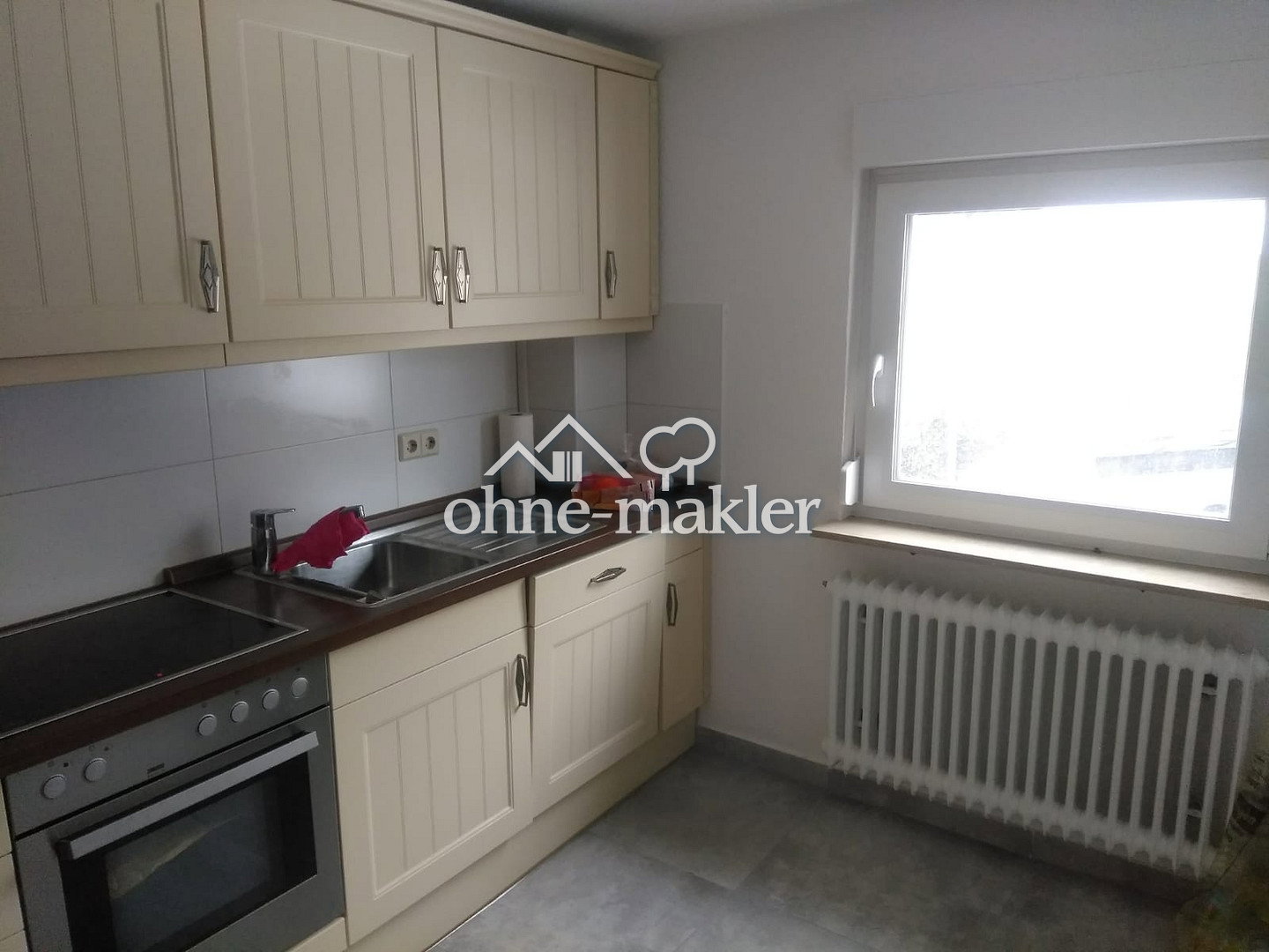 WG-Zimmer mit Duschbad in Mosbach, 74821 Mosbach