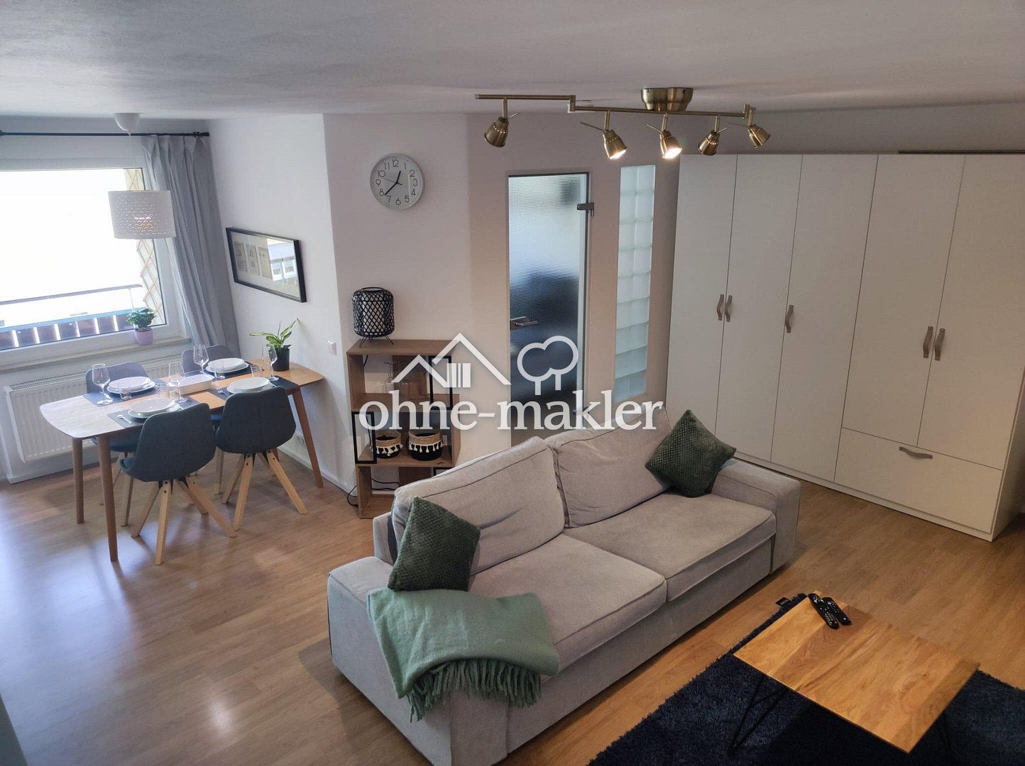 München-Laim möbliert & perfekt angebunden, 80687 München (Laim Pasing-Obermenzing)
