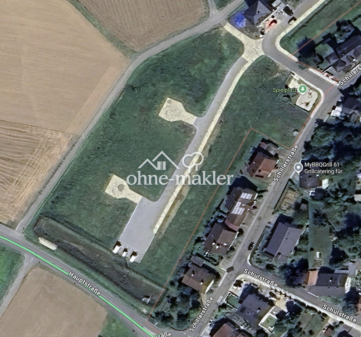 Baugebiet Helmstadt Ihr Traumhaus beginnt hier, 74921 Helmstadt-Bargen