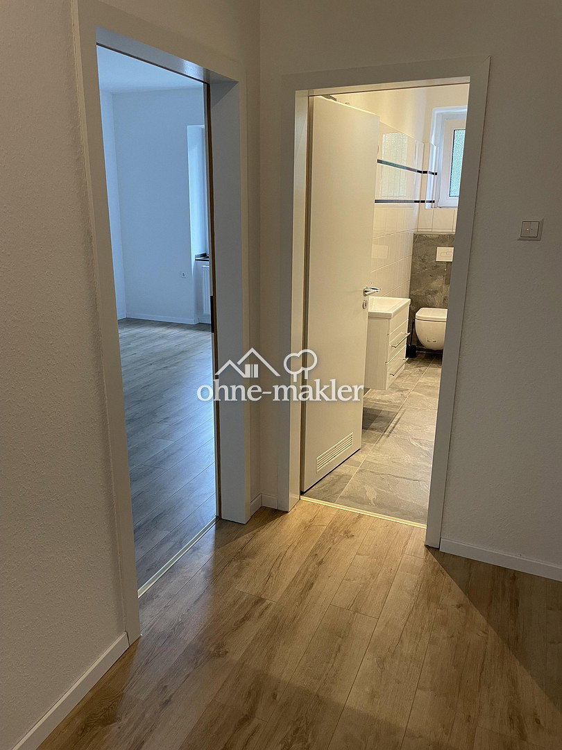 Westfalenpark-Flair Helle Wohnung mit Balkon, 44141 Dortmund (Hörde Körne Mitte)
