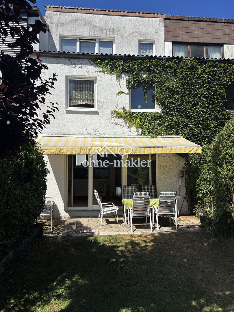 Familienparadies mit Dachstudio in Oberschleißheim, 85764 Oberschleißheim