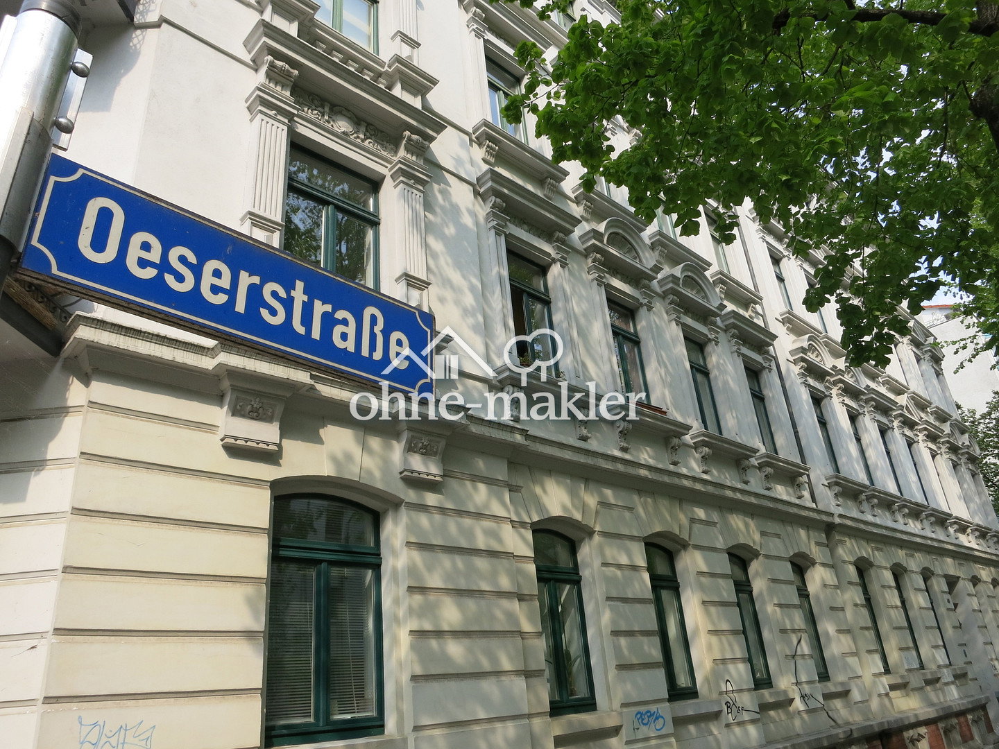 Schleußig Balkon, Hofgarten & Landhausdiele, 4229 Leipzig (Kleinzschocher Plagwitz Schleußig)