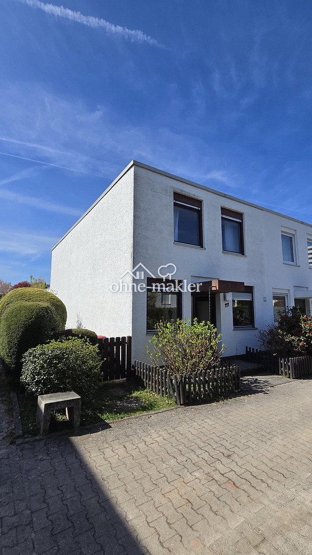 Familienparadies in Pforzheim-Sonnenhof, 75180 Pforzheim (Büchenbronn Dillweißenstein Sonnenberg Sonnenhof)