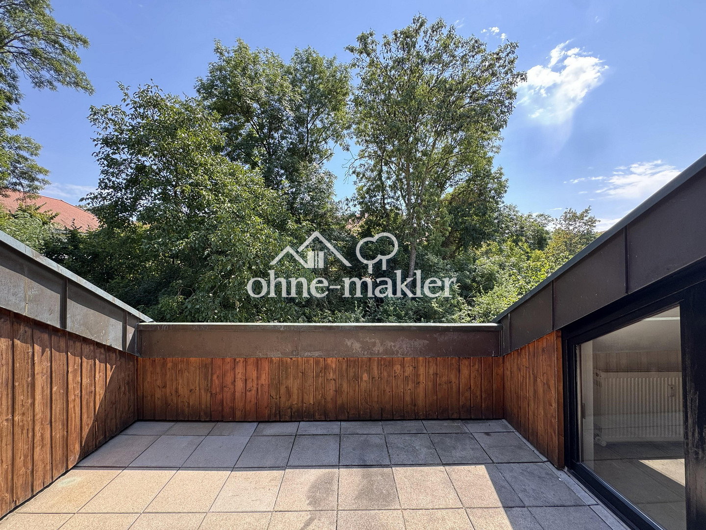 Dachterrasse & Tiefgarage – Ihr neues Zuhause, 74177 Bad Friedrichshall