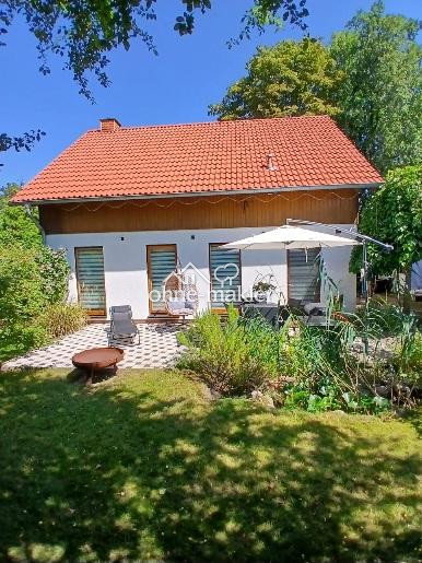 Familienparadies in ruhiger Berlin-Lage, 13053 Berlin (Lichtenberg Hohenschönhausen)