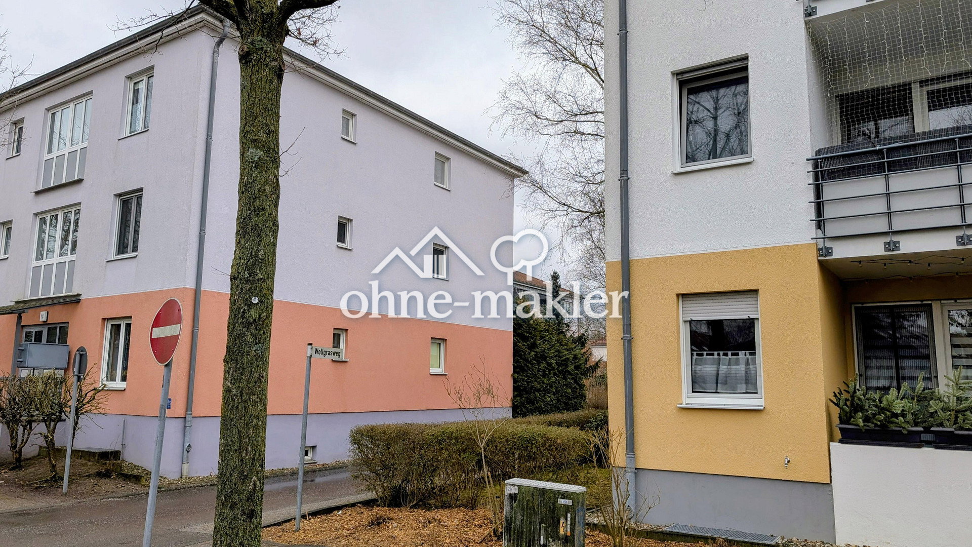 Schöneiche 3-Zimmer-Wohnung mit Balkon, 15566 Schöneiche bei Berlin