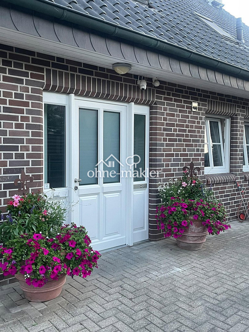 Gartenparadies in Nottuln – Erstbezug, 48301 Nottuln