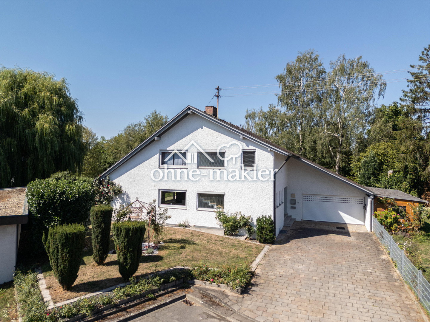 Flussblick & Ruhe - Ihr Traumhaus wartet, 89284 Pfaffenhofen a.d. Roth