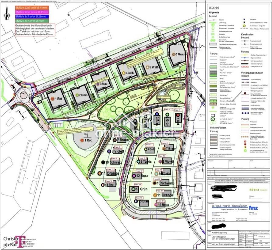 Traumgrundstück in Pforzheim – Neubaugebiet, 75175 Pforzheim