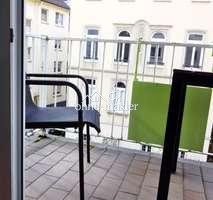 Westend-Flair Balkon & Helligkeit, 60323 Frankfurt am Main (Westend-Nord Westend-Süd)