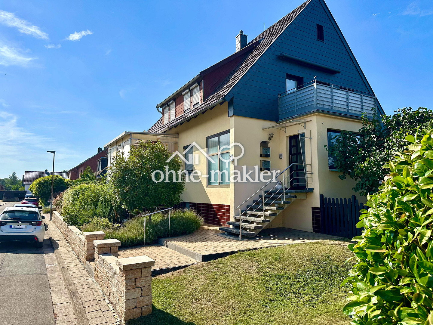 Familienparadies mit Vermietungspotenzial, 31535 Neustadt am Rübenberge