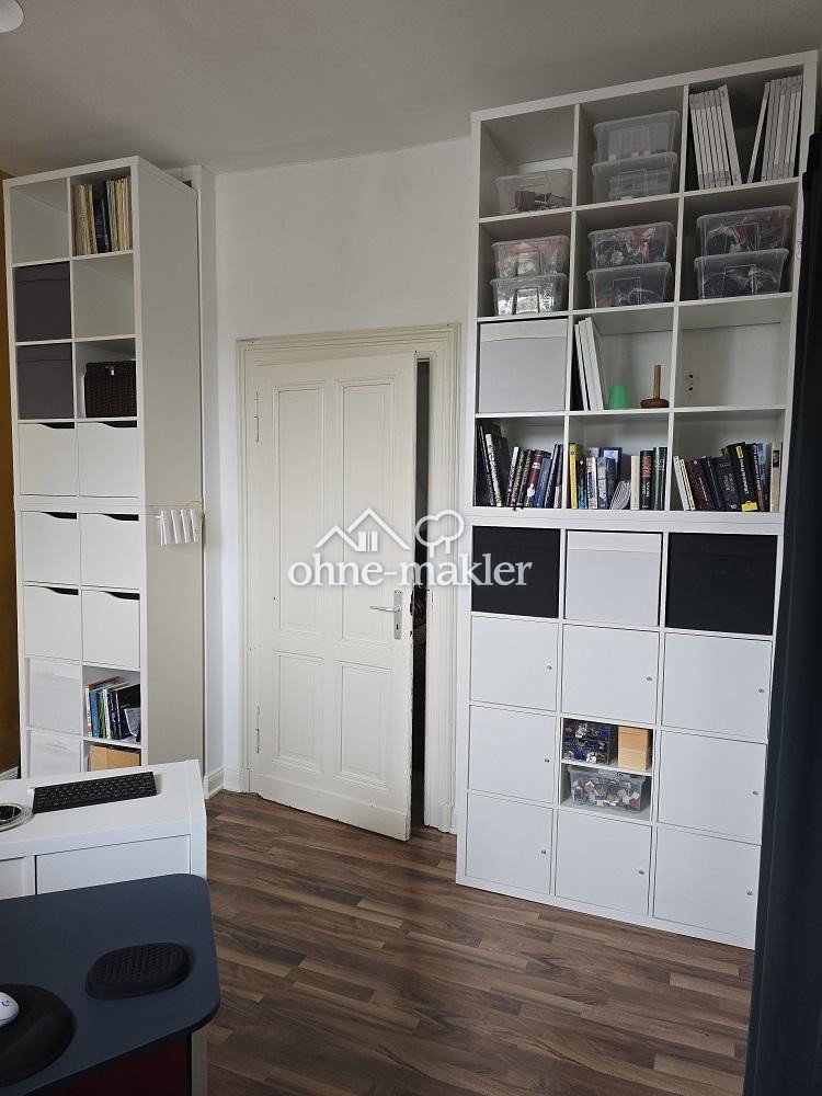 charmantes Altbau-Dachgeschoss in Velbert, 42555 Velbert