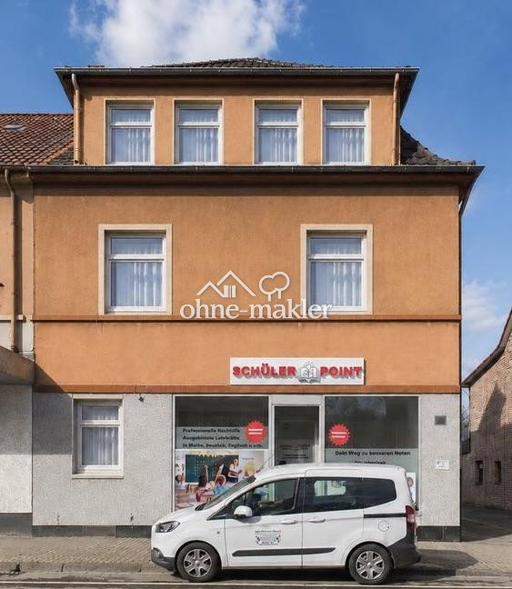 Rendite-Objekt in Dortmund-Westerfilde, 44357 Dortmund (Bodelschwingh Nette Oestrich Westerfilde)