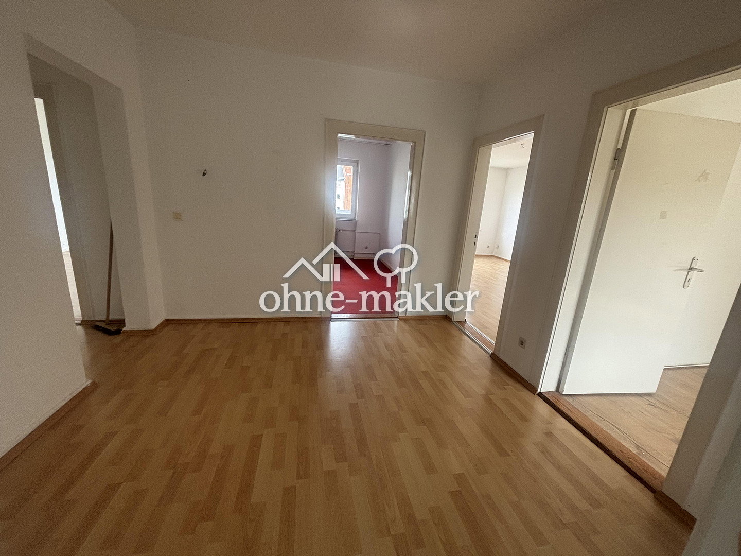 Studentenparadies WG-freundlich & zentral, 24118 Kiel (Ravensberg)
