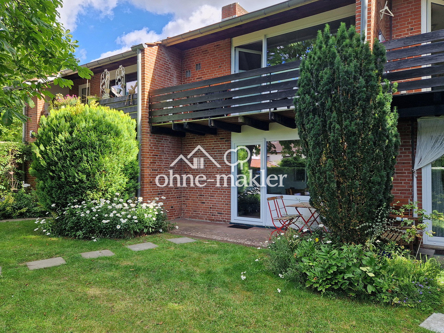 Ostsee-Traum mit Terrasse – Dahme wartet, 23747 Dahme
