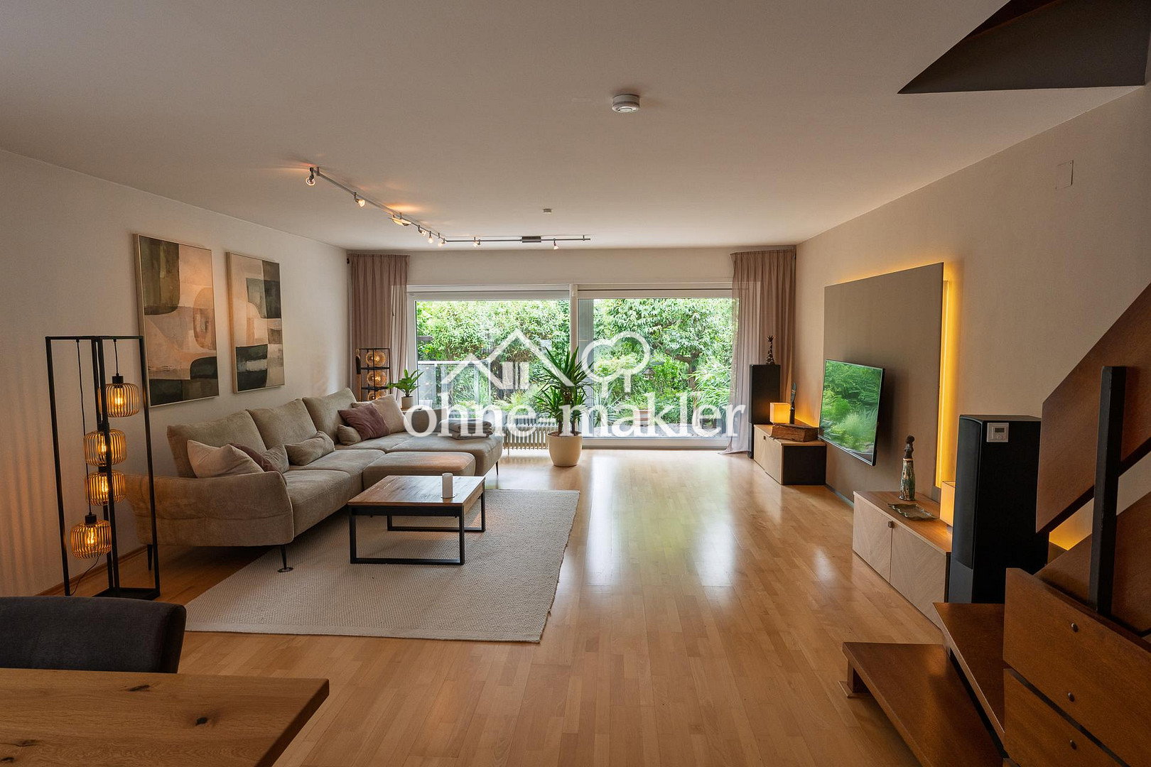 Wohlfühlgarten & ruhige Lage – Ihr neues Zuhause, 68723 Plankstadt