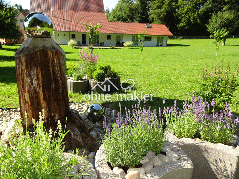 Idyllische Alleinlage bei Bad Saulgau, 88348 Bad Saulgau