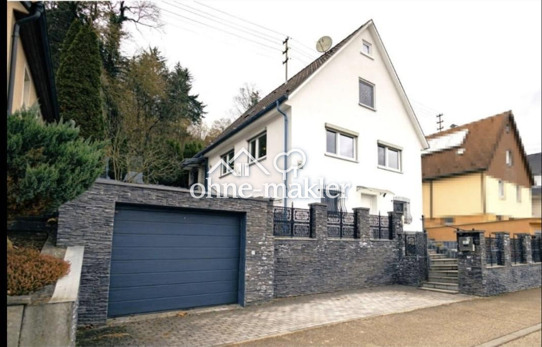 Familienparadies in Wasseralfingen, 73433 Aalen (Wasseralfingen)