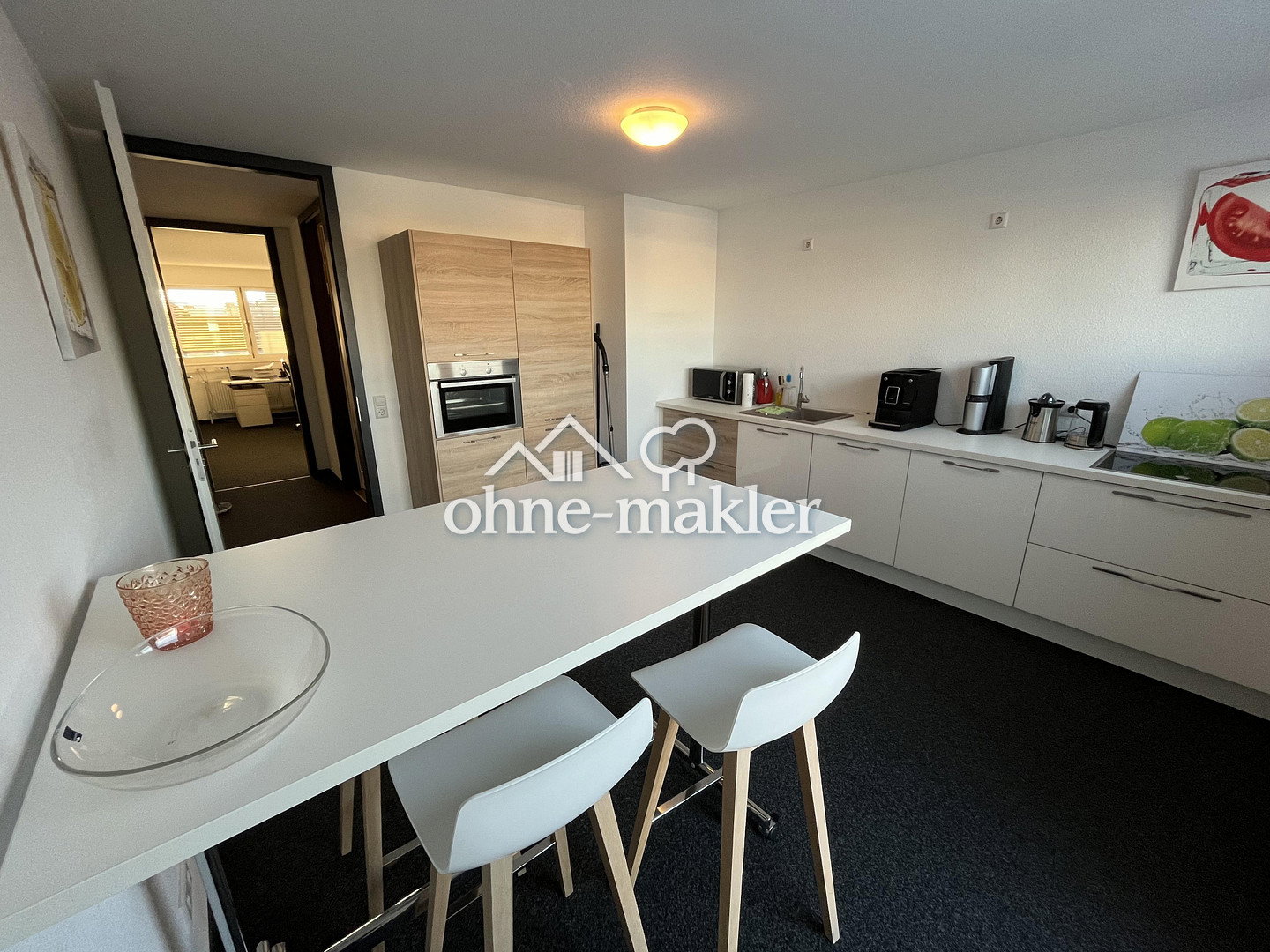 Top Lage in Singen 4,5 Zimmer Wohnung, 78224 Singen (Hohentwiel)
