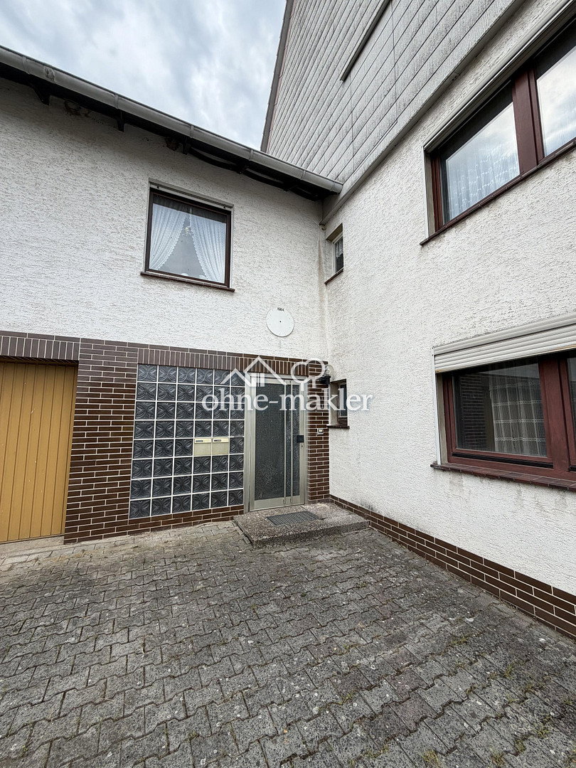 Fachwerkcharme & Potential in Trendelburg, 34388 Trendelburg (Deisel)