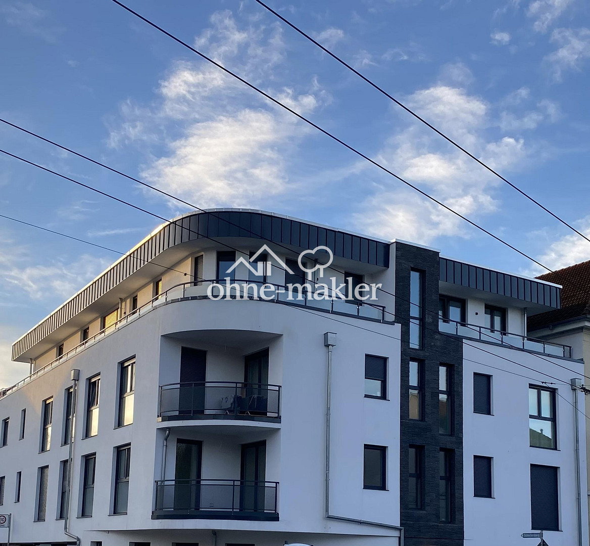 Penthouse mit Dachterrasse – Ihr neues Zuhause, 42697 Solingen (Merscheid Ohligs-Aufderhöhe)