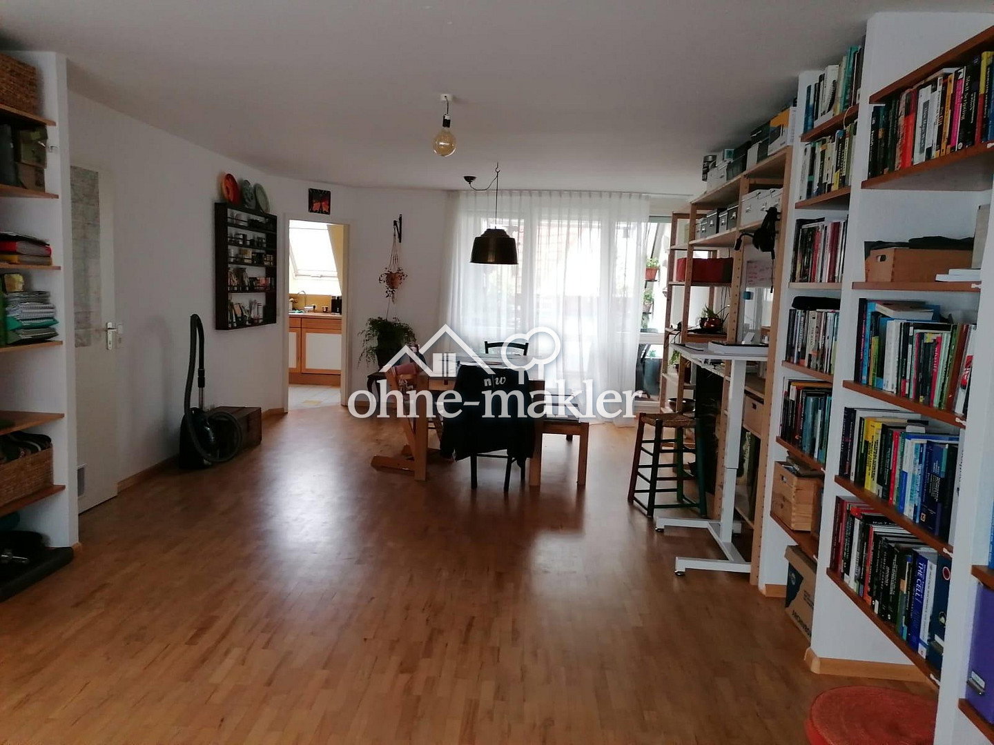 Freiburger Süd Maisonette mit Schwarzwaldblick, 79111 Freiburg im Breisgau