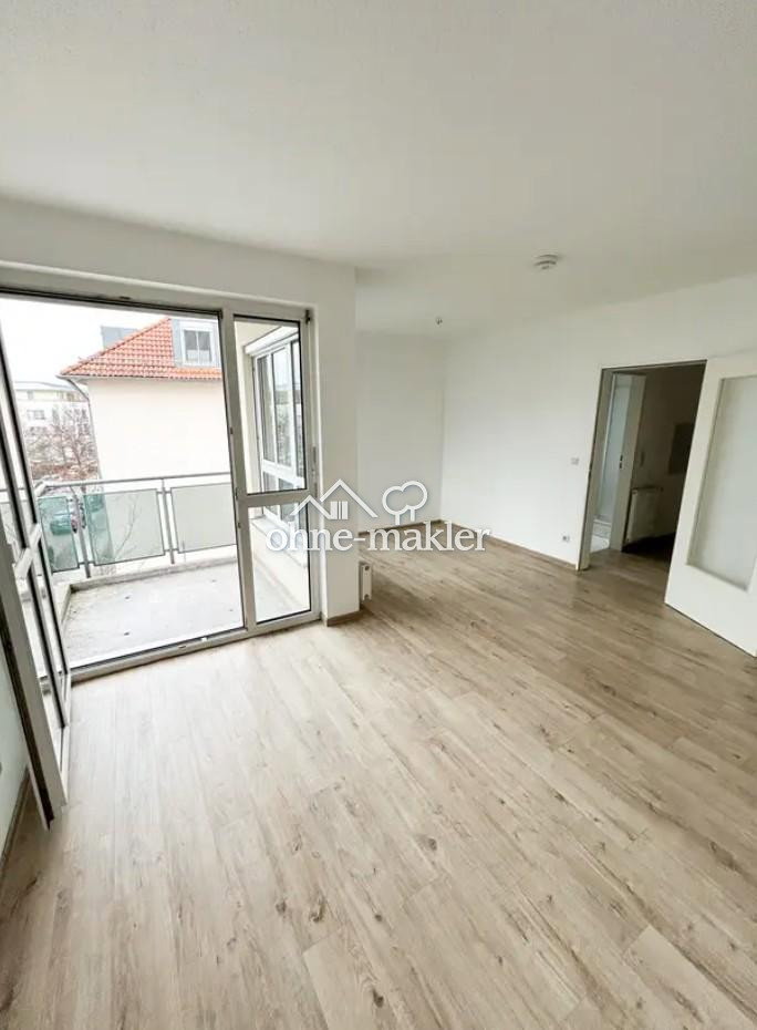 Dresden-Reick möblierte Wohnung mit Balkon, 1237 Dresden