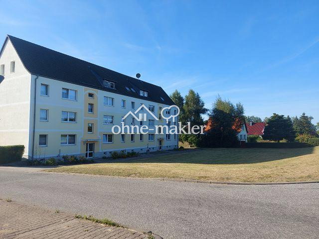 Ostseenahe Wohnung – Schnäppchen für Singles, 18337 Marlow