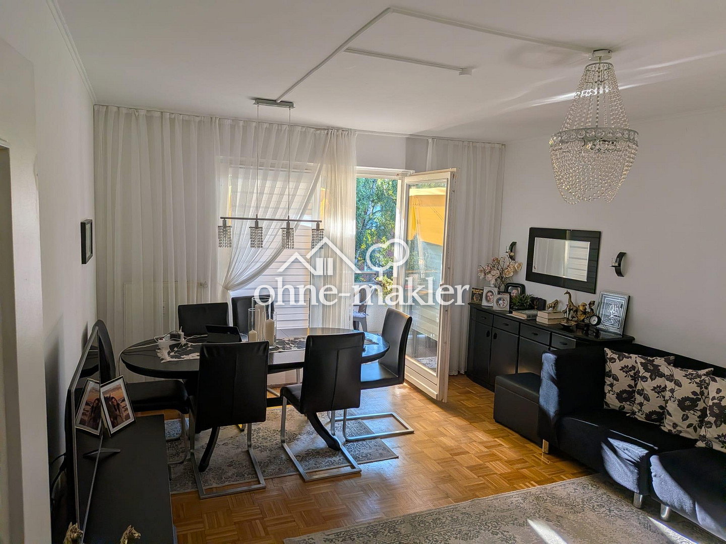 Kapitalanlage in Hamburg - provisionsfrei, 22119 Hamburg (Mitte Billstedt Horn)