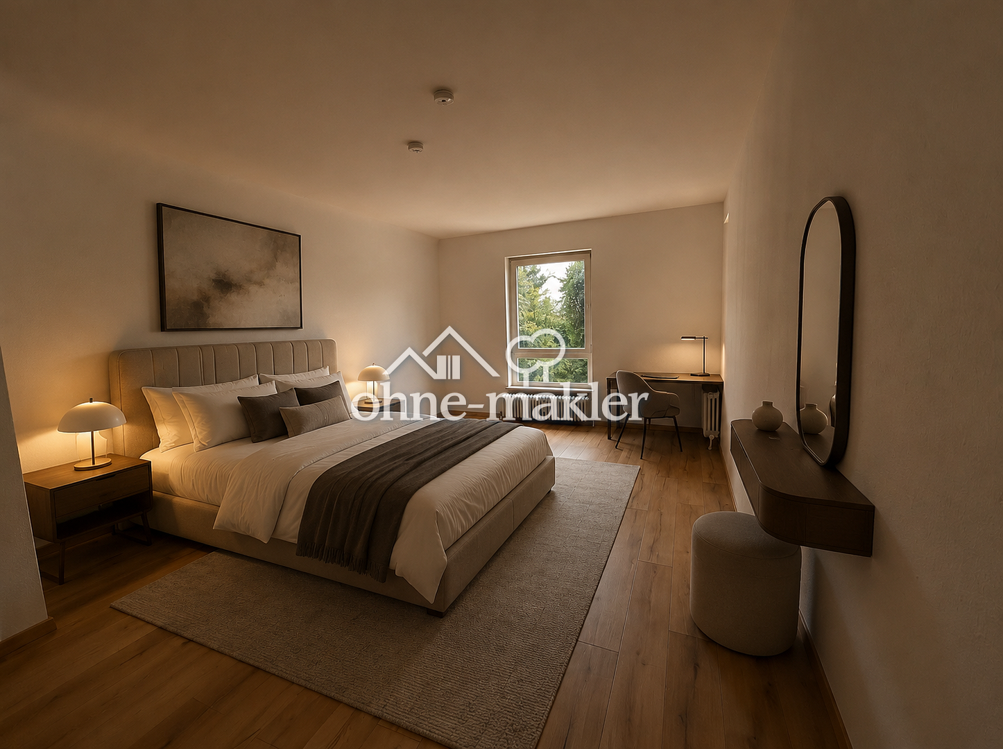 Traumwohnung mit Terrasse & Garten in Kornwestheim, 70806 Kornwestheim