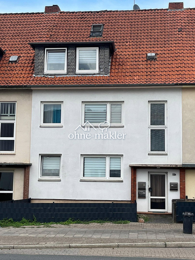 Charmantes Mehrfamilienhaus in Top-Lage, 27749 Delmenhorst (Düsternort Mitte Schafkoven/Donneresch Stickgras/Annenriede)