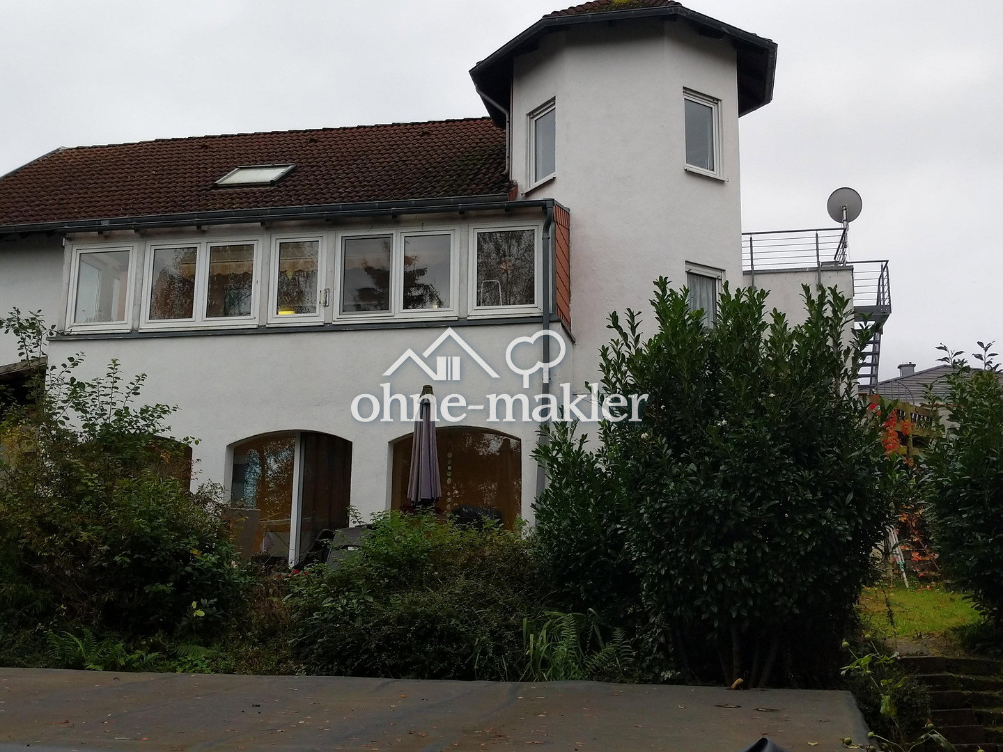 Familienparadies in St. Wendel – Traumlage, 66606 St. Wendel