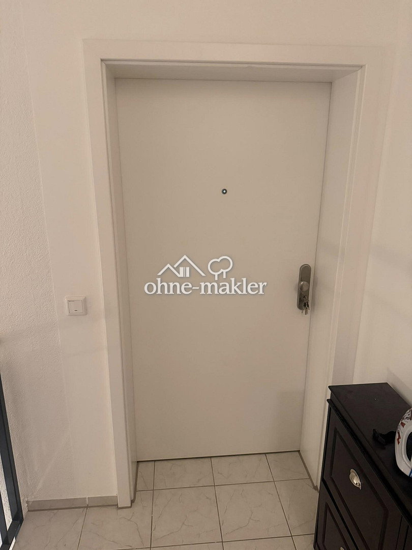 Loft mit Terrasse & Klimaanlage in Oberreichenbach, 91097 Oberreichenbach