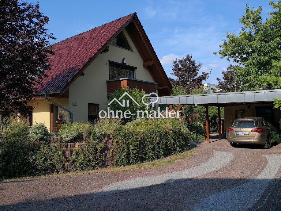 Architektenhaus in Neuenhagen – Ihr neues Zuhause, 15366 Neuenhagen bei Berlin