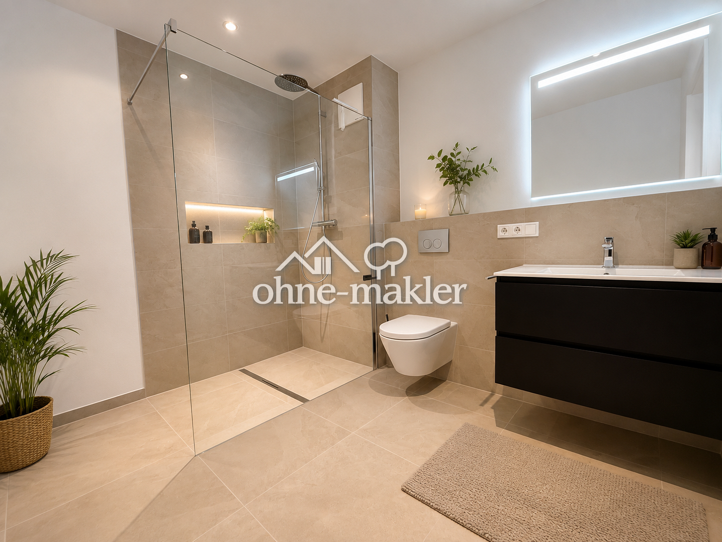 Neubau mit Garten – Bad Griesbach wartet, 94086 Bad Griesbach i. Rottal