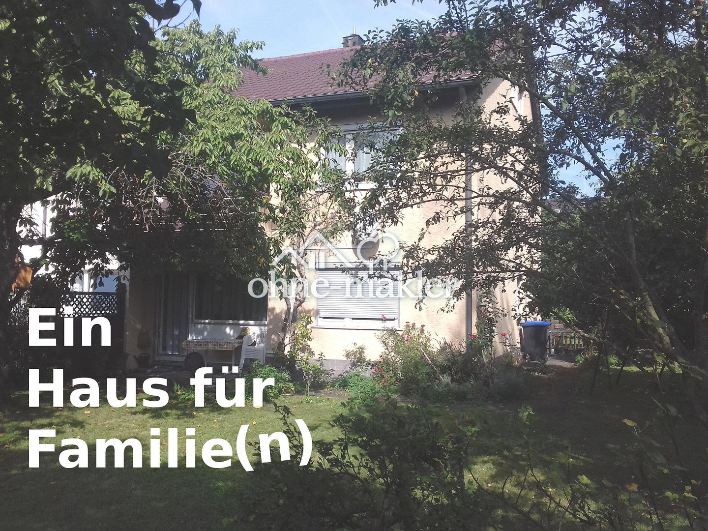 Familienparadies in Leonberg – Jetzt entdecken, 71229 Leonberg