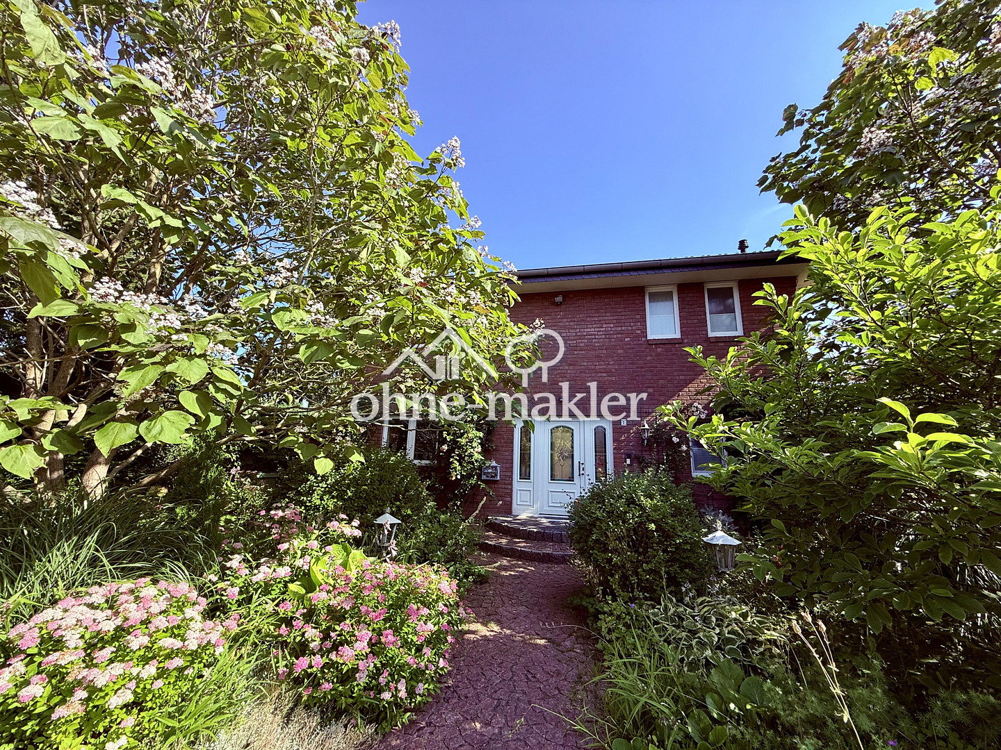 Traumhaus in Wesseln – Familie & Ruhe, 25746 Wesseln
