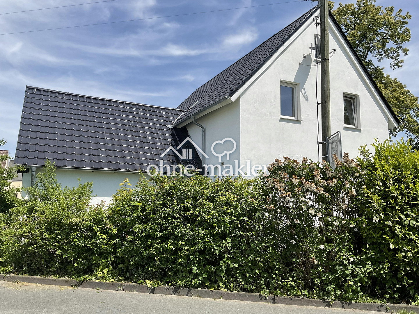Familienparadies in Brackwede – Potential wartet, 33649 Bielefeld (Brackwede Holtkamp Quelle Ummeln)
