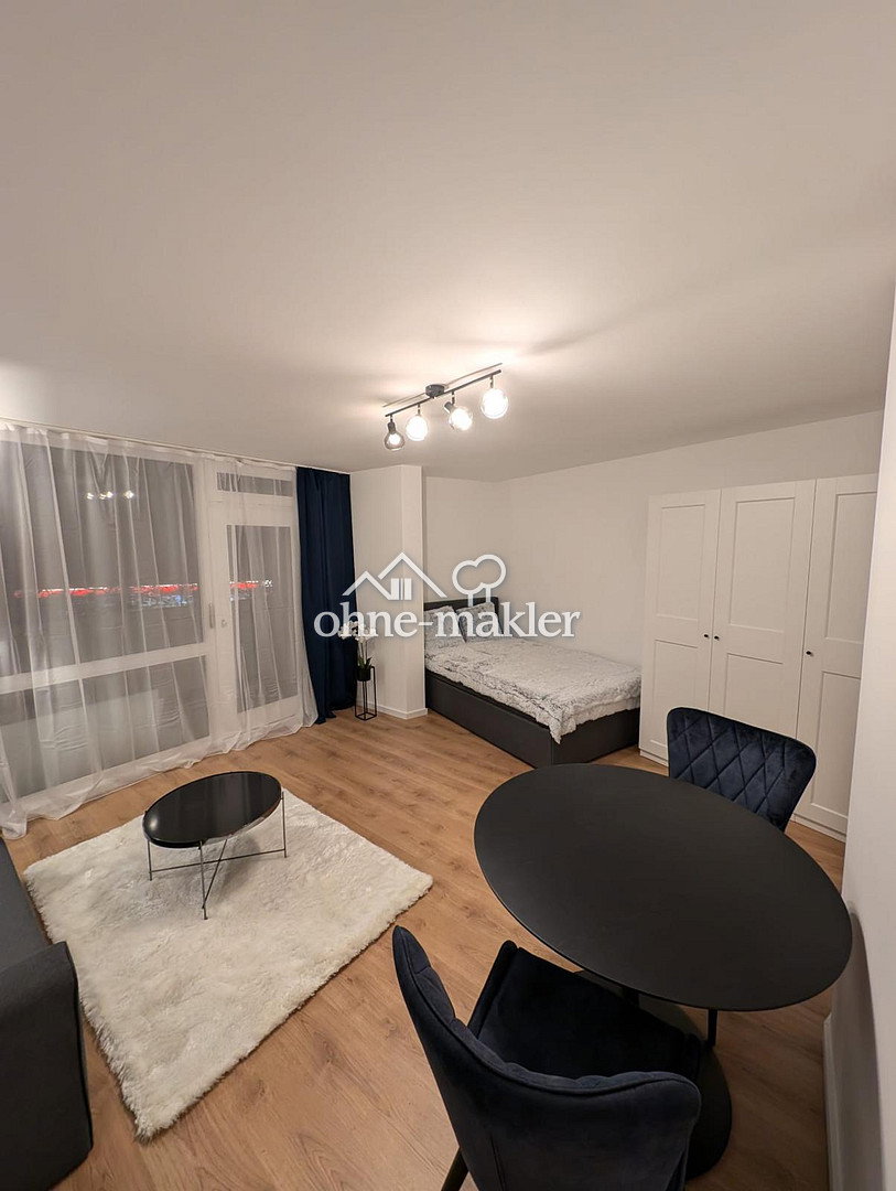 Obersendling Schöne Wohnung mit Balkon, 81379 München (Sendling Sendling-Westpark Thalk. Obersendl.-Forsten-Fürstenr.-Solln)