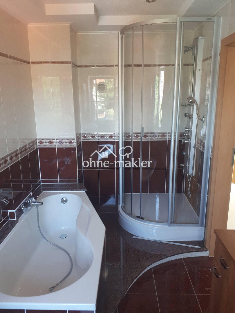 Altbauwohnung mit Garten & Kamin in Arnstadt, 99310 Arnstadt
