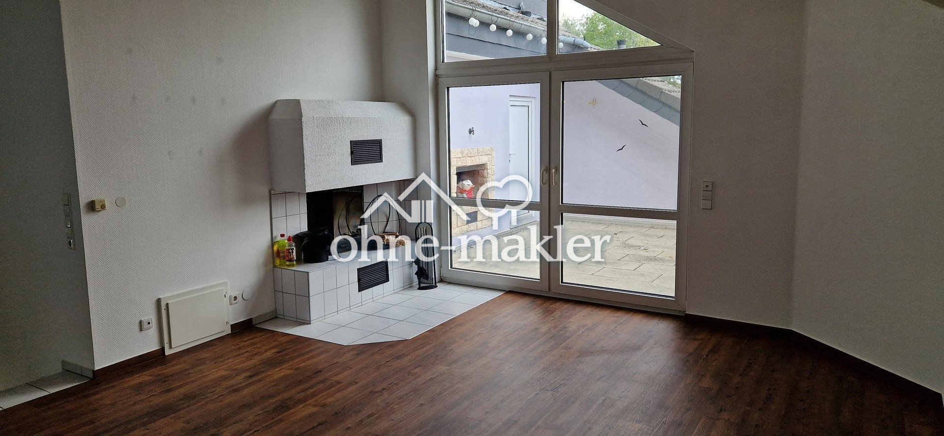 Galeriewohnung in Kastellaun – stilvoll & ruhig, 56288 Kastellaun