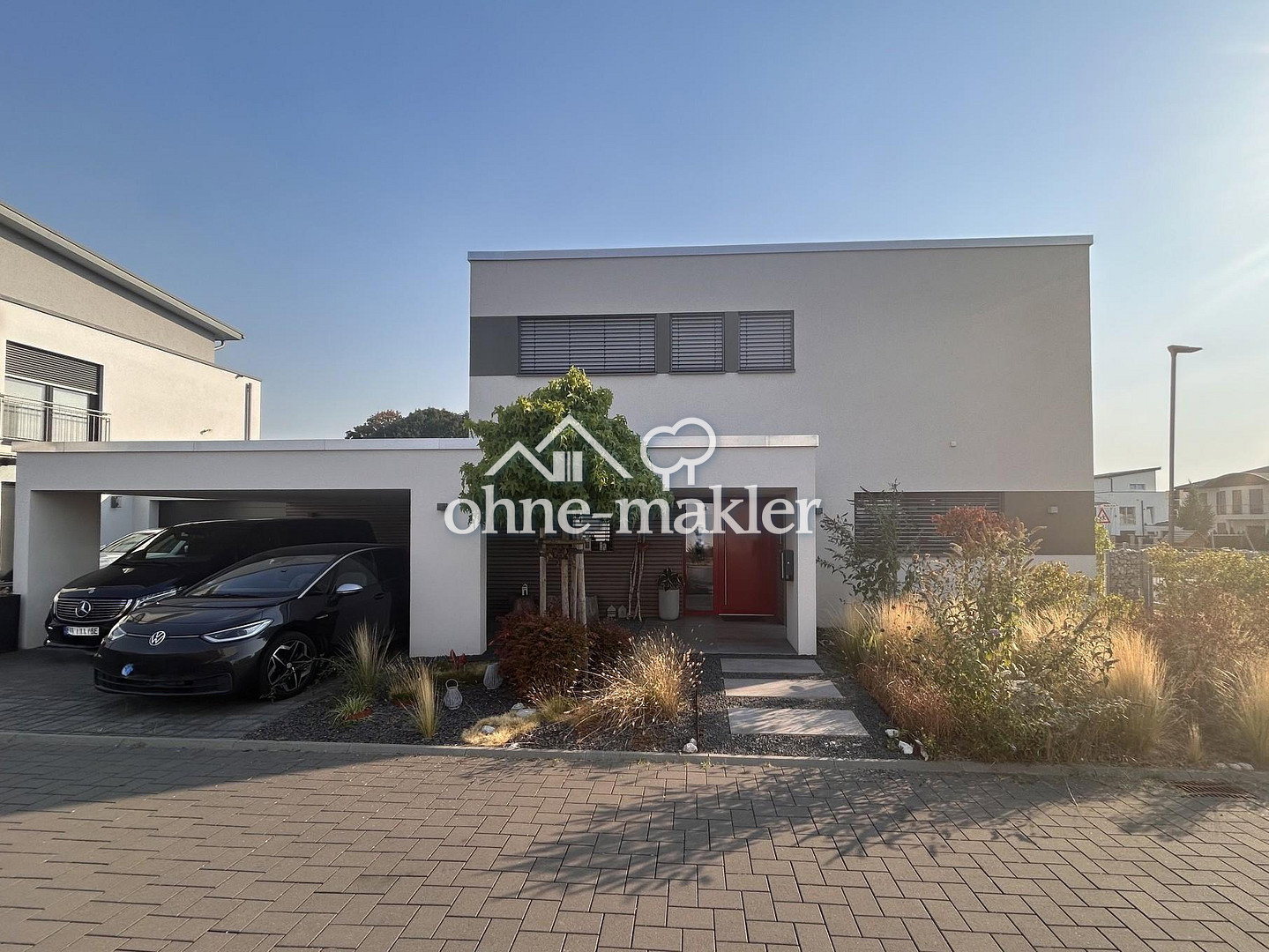 Traumhaus in Euskirchen-Südstadt – Bauhaus & Öko, 53879 Euskirchen