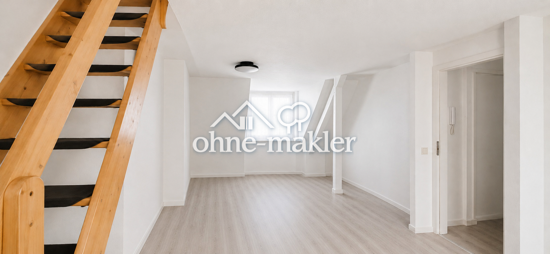 charmante etagenwohnung in essen-frohnhausen, 45145 Essen (Frohnhausen Holsterhausen)