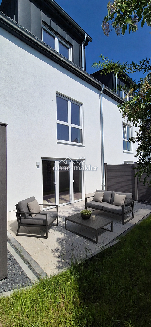 Familienparadies in Fuldatal – Neubau mit Garten, 34233 Fuldatal (Wolfsanger/Hasenhecke)