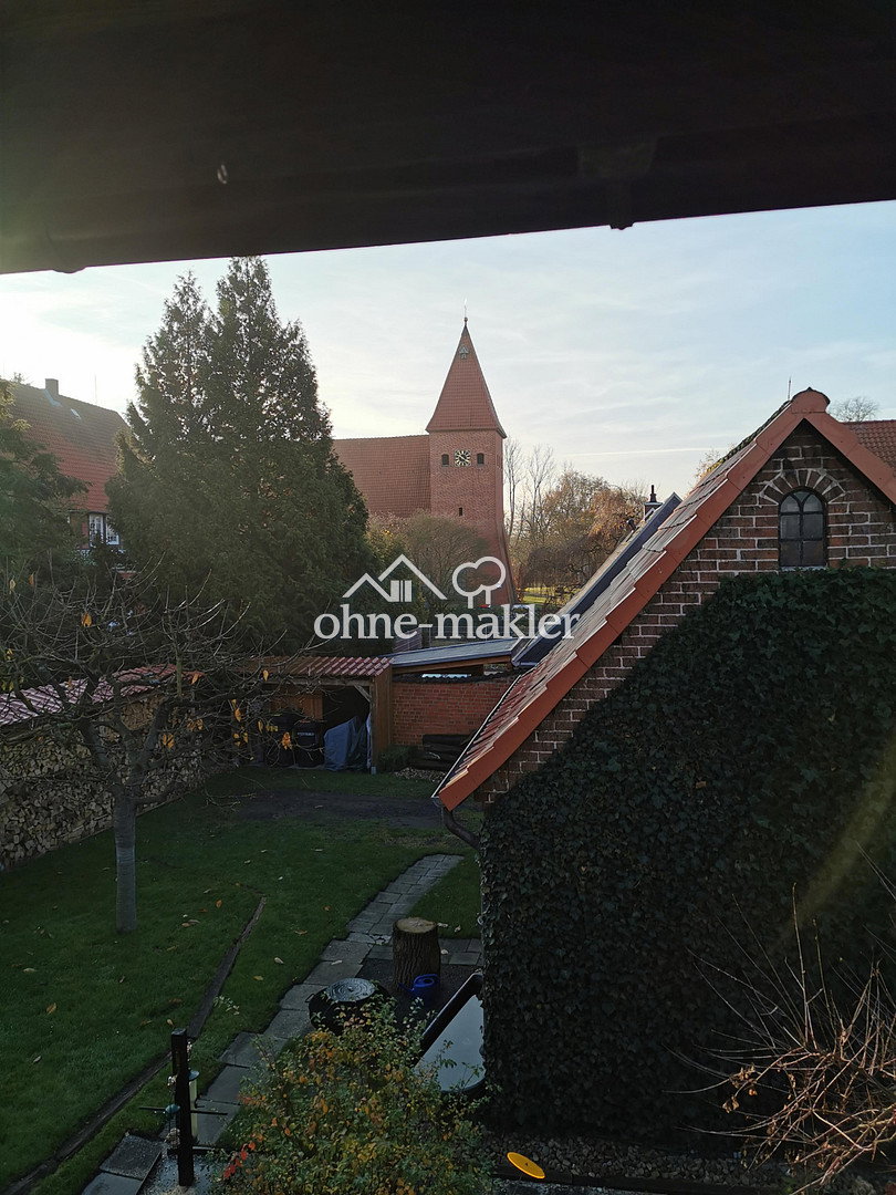Dachgeschoss mit Flair & Weserblick, 31623 Drakenburg