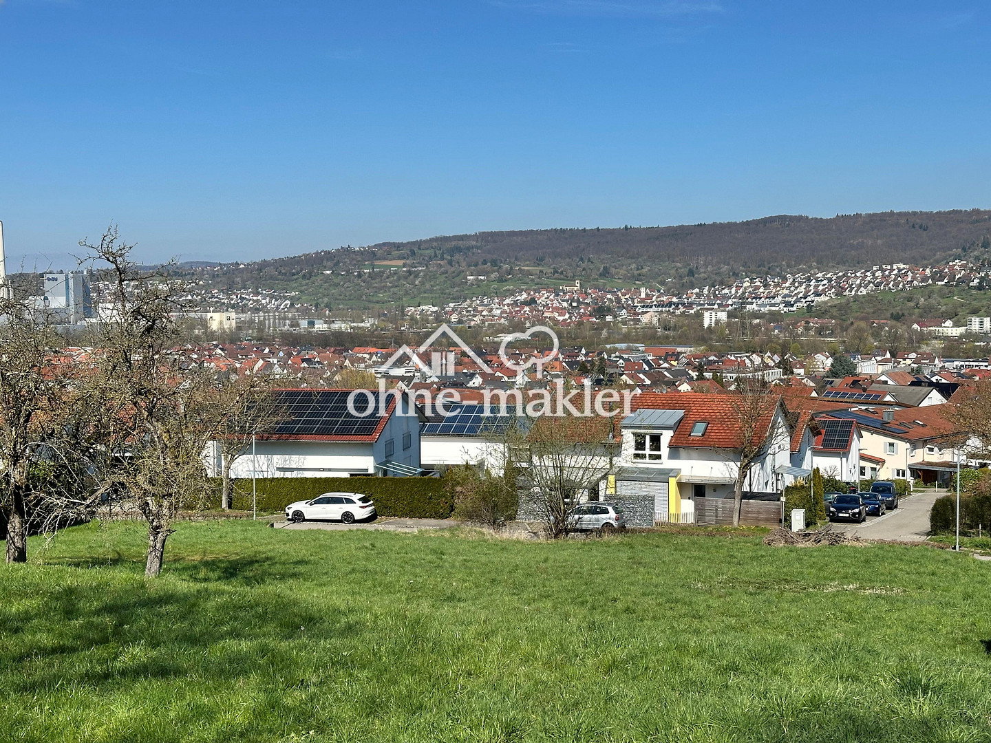 Zweifamilienhaus in Deizisau Wohnen & Vermieten, 73779 Deizisau
